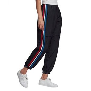 Original Adidas adicolor tricolor japona tracksuit bottoms